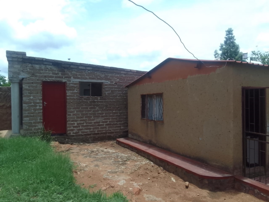 1 Bedroom Property for Sale in Mabopane Unit U North West